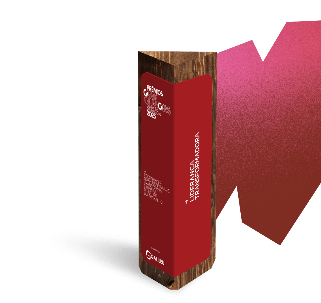 LIDERANÇA TRANSFORMADORA